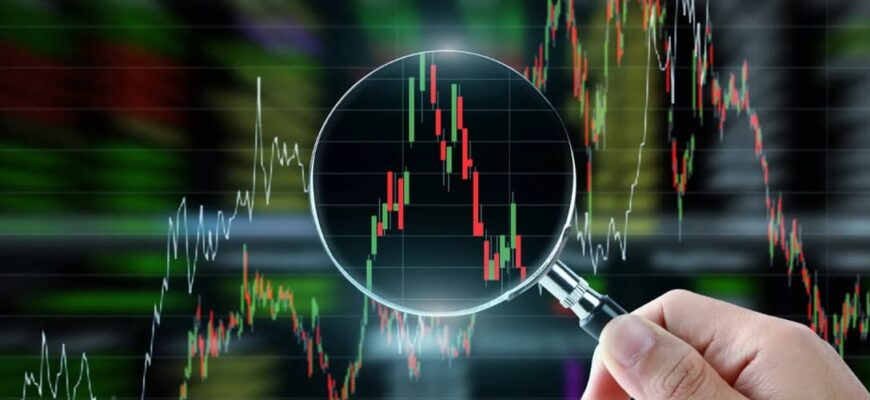 Что такое бинарные опционы