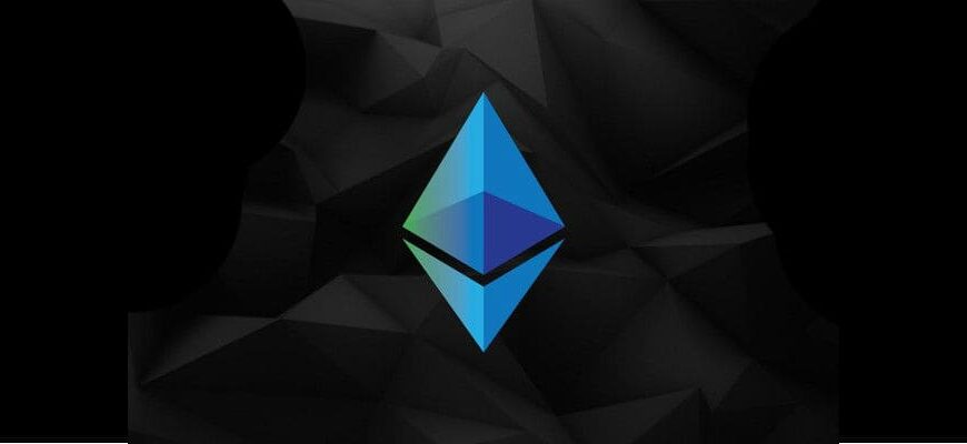 Ethereum на WordPress